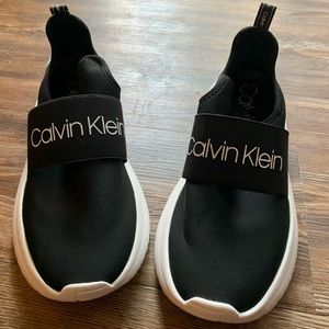 Calvin Klein